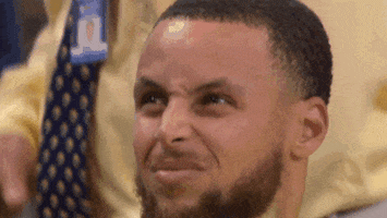 golden state warriors what GIF by NBA