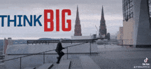 Run Running GIF by Harding Mazzotti, LLP