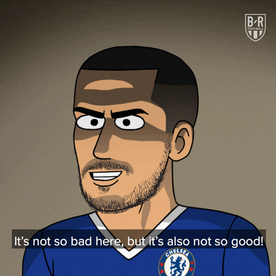 Br The Champions GIF by Bleacher Report - Find & Share on GIPHY