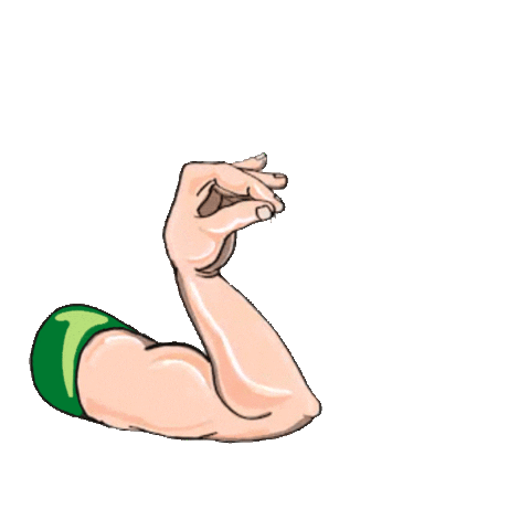 Bae Yolo Sticker by Dang Foods