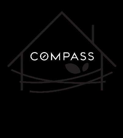 ModernNestGroup compass compass real estate GIF