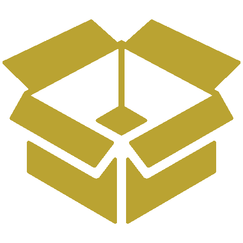 Box Unboxing Sticker by Puglia Pack Shop