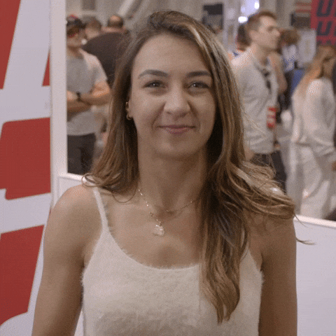 Stop It No Way GIF by UFC - Find & Share on GIPHY
