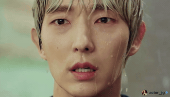 Raining Flower Of Evil GIF