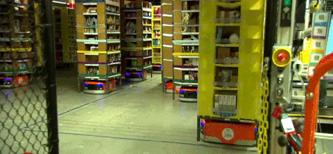 amazon