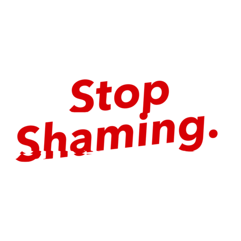 Dating Shaming Sticker by Parship