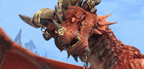 heroes of the storm doh GIF by Blizzard Entertainment