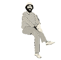 Healing Potpourri Sticker