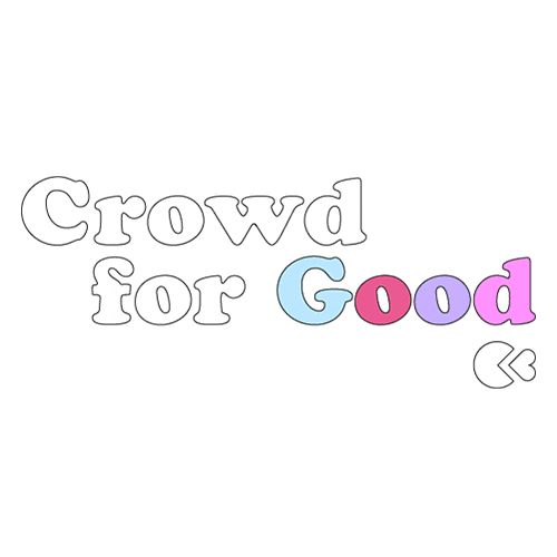 Crowd Crowdfunding Sticker by KissKissBankBank