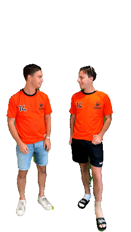 Sticker by Gerwin Overeem