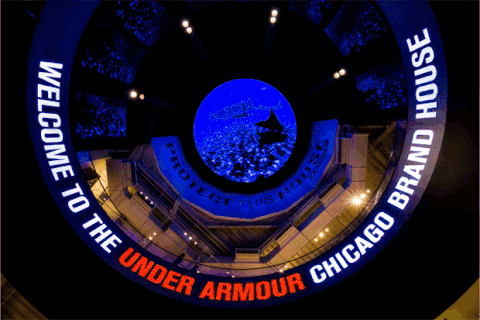 under armour