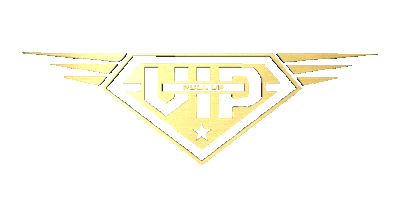 Pull Up Vip Sticker by Supreme Patty