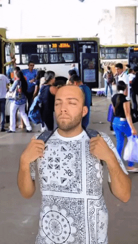 GIF by ClickBus