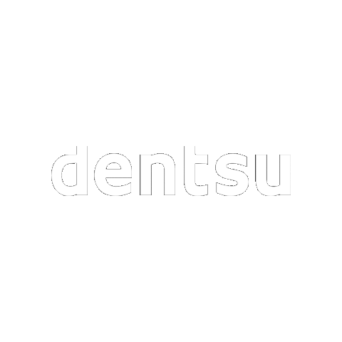 Dentsu Sticker by dentsu.pride
