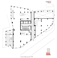 Architecture Floorplans GIF by MVRDV