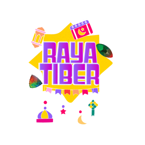 Celebration Mood Sticker by Kaimirra