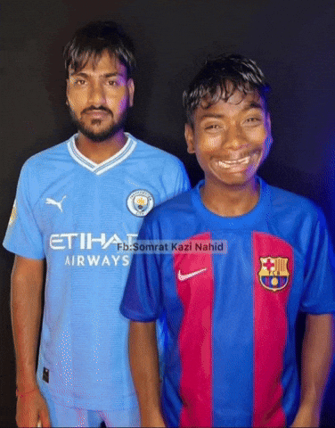 Real Madrid Football GIF