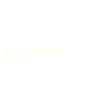 Logo Brand Sticker by FluidWeb