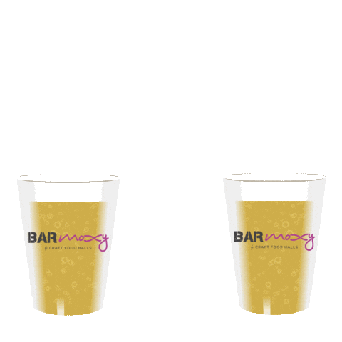 Beer Cheers Sticker by craftfoodhalls