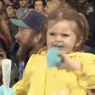 Girlpower GIF by Açaí Sunset