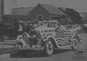 independence day parade GIF by Texas Archive of the Moving Image