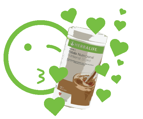 Herbalife24 Loveherbalife Sticker By Herbalife Nutrition For Ios Android Giphy