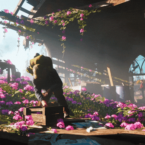 New Dawn New Beginning Far Cry