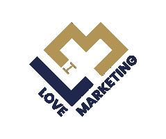 Sticker by I Love Marketing