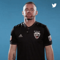 Dc United Sport GIF by Twitter