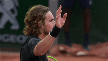 French Open Win GIF by Roland-Garros