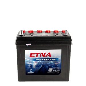 Etnaperu Sticker by ETNA Baterías