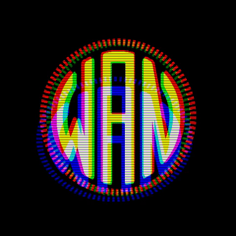 wanafterdark GIF by WAN
