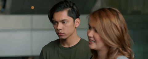 Black Sheep Exes Baggage GIF