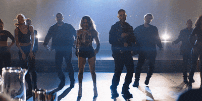 atlantic records dancing GIF by Ally Brooke
