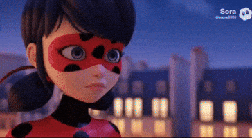 Midnight Falcon GIF