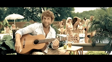GIF by Billy Currington