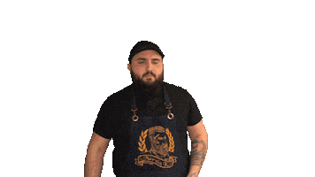 Marvin K Barbershop Sticker