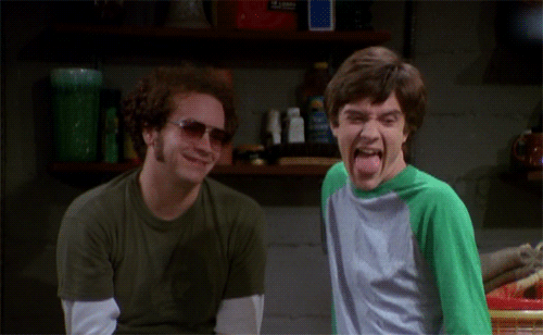 That 70s Show Porn Videos - That 70S Show Hyde GIF - Find & Share on GIPHY