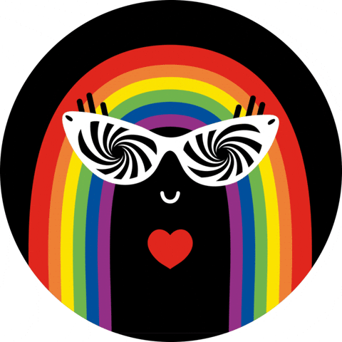 Rainbow Pride GIF by MediaMarkt