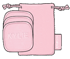 Cloth Pad Sticker by Kylie Skin