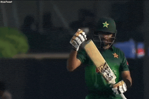 Virat Kohli Clap GIF