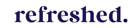 WellBiz Brands Sticker