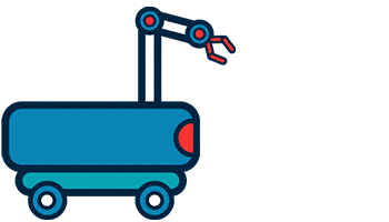 Automation Sticker by Automate Show