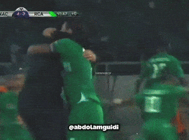 Raja Casablanca GIF