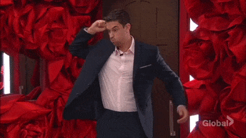 jesse mind blown GIF by Big Brother Canada