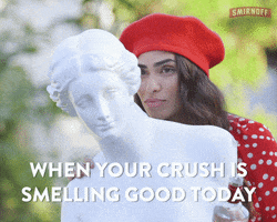 crush lol GIF by Smirnoff US