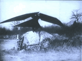 Black And White Vintage GIF by General Electric