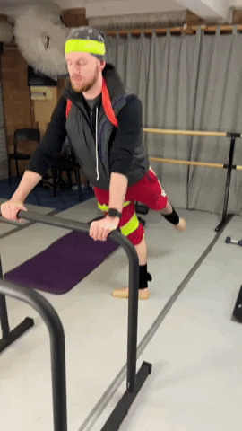 athletistry GIF