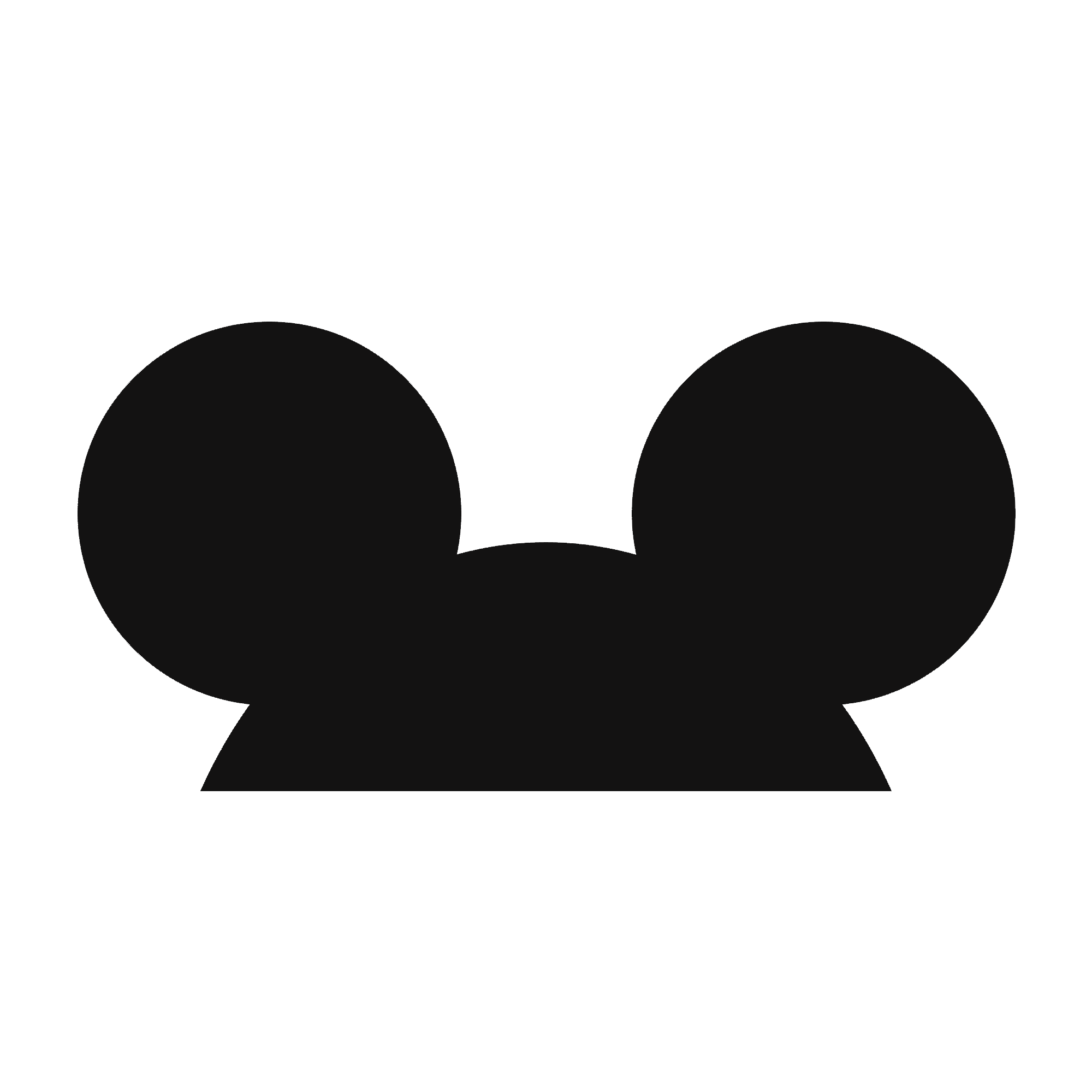 Fashion Disney Sticker by Mickey Mouse for iOS & Android | GIPHY