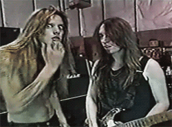 skid row